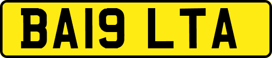 BA19LTA
