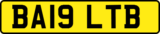 BA19LTB