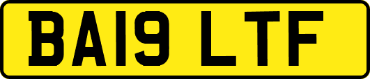 BA19LTF