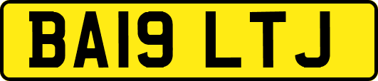 BA19LTJ