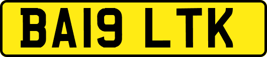 BA19LTK