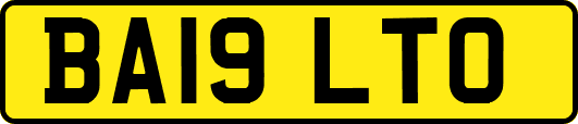 BA19LTO