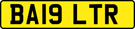 BA19LTR