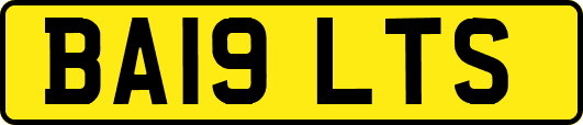 BA19LTS