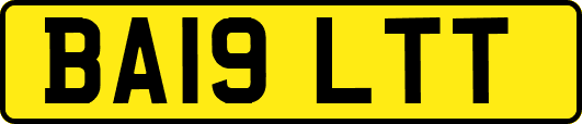 BA19LTT