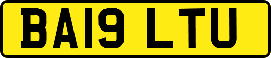 BA19LTU