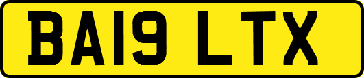 BA19LTX