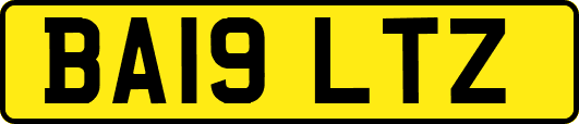 BA19LTZ