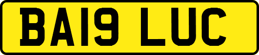 BA19LUC