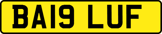 BA19LUF