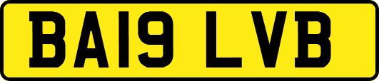 BA19LVB