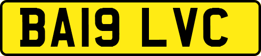 BA19LVC
