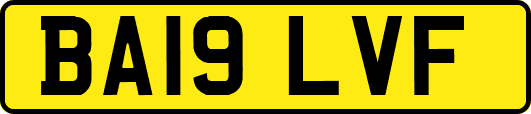 BA19LVF