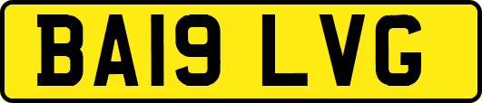BA19LVG