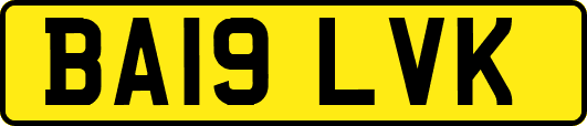 BA19LVK