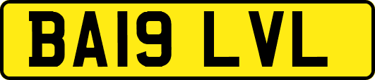 BA19LVL