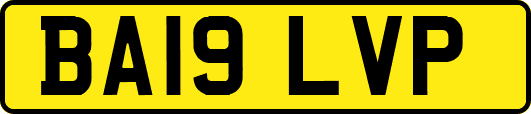 BA19LVP