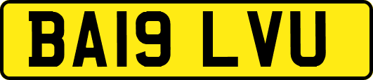BA19LVU