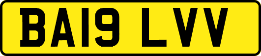 BA19LVV
