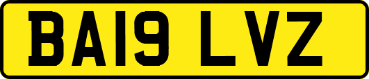 BA19LVZ
