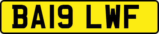 BA19LWF
