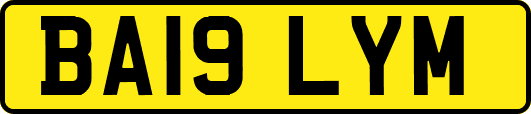 BA19LYM