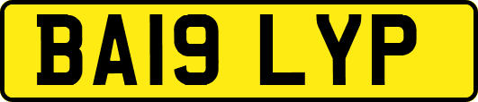 BA19LYP