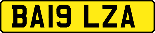 BA19LZA