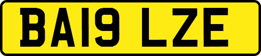 BA19LZE