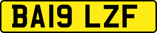 BA19LZF