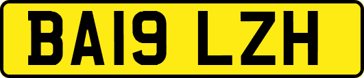 BA19LZH