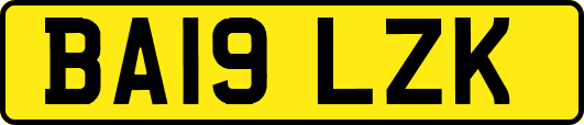 BA19LZK