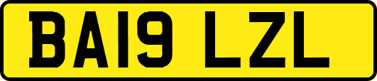 BA19LZL