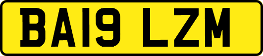 BA19LZM