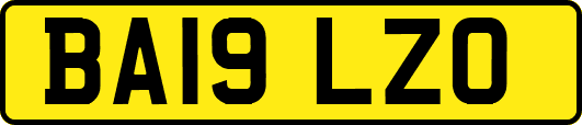 BA19LZO