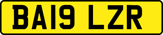 BA19LZR