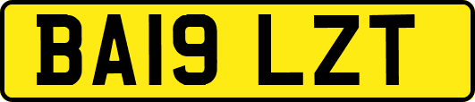 BA19LZT