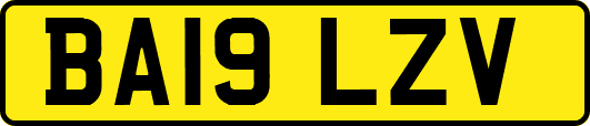 BA19LZV