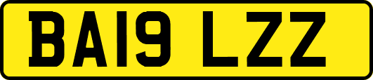 BA19LZZ