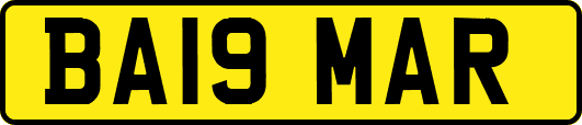BA19MAR