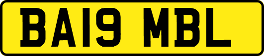 BA19MBL