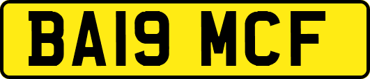 BA19MCF
