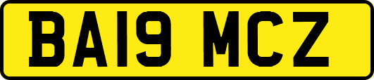 BA19MCZ