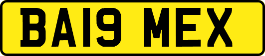 BA19MEX