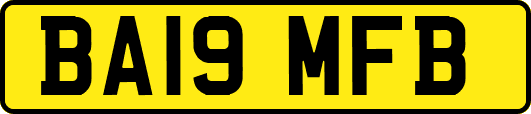 BA19MFB