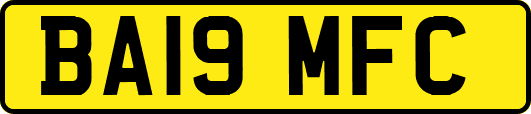 BA19MFC