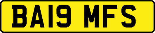 BA19MFS