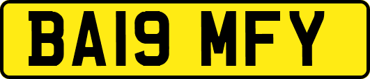 BA19MFY