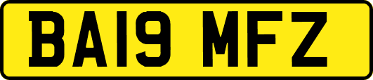 BA19MFZ
