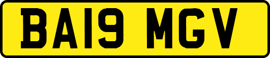 BA19MGV